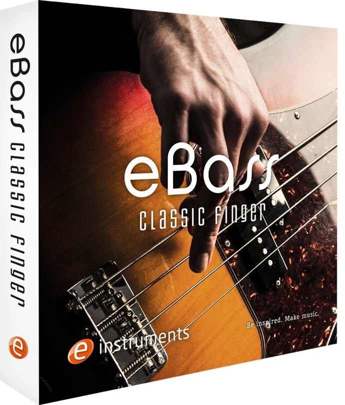 PreSonus eBass bundle